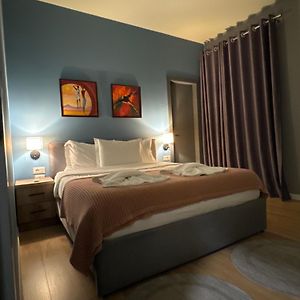Deluxe Double Kamer